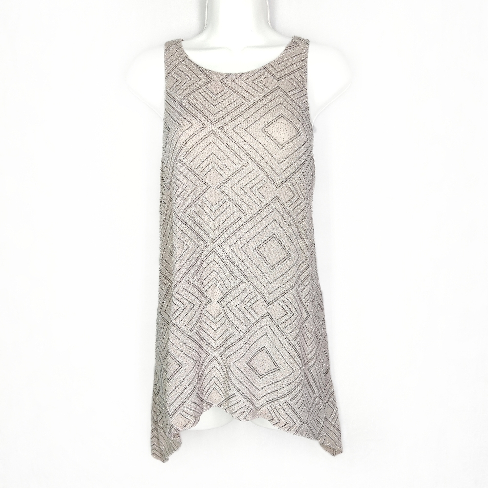New York & company blouse, top size medium.